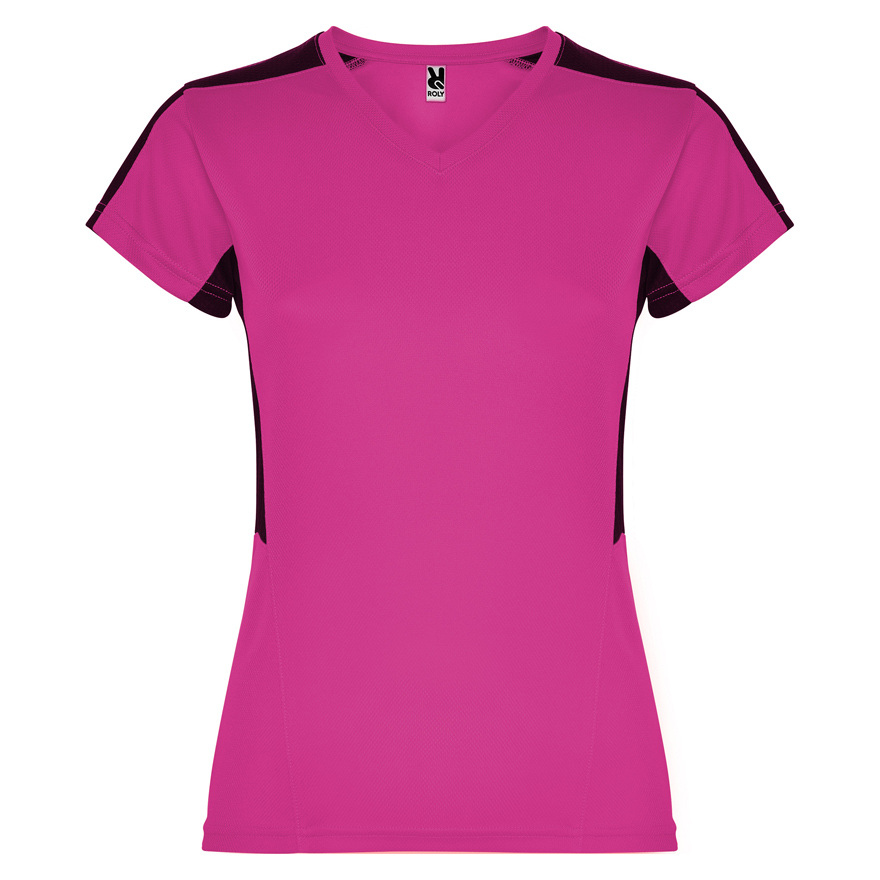 CA6657-T-SHIRT SUZUKA